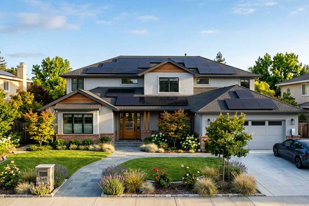 How Much Energy Does a Solar Panel Produce?