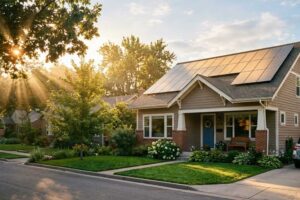 How Does Solar Panels Work?