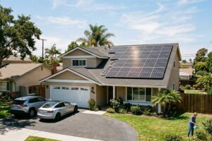 How Do Solar Panels Work?