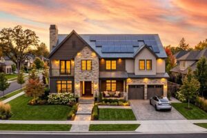How Much Does It Cost to Get Solar Panels?