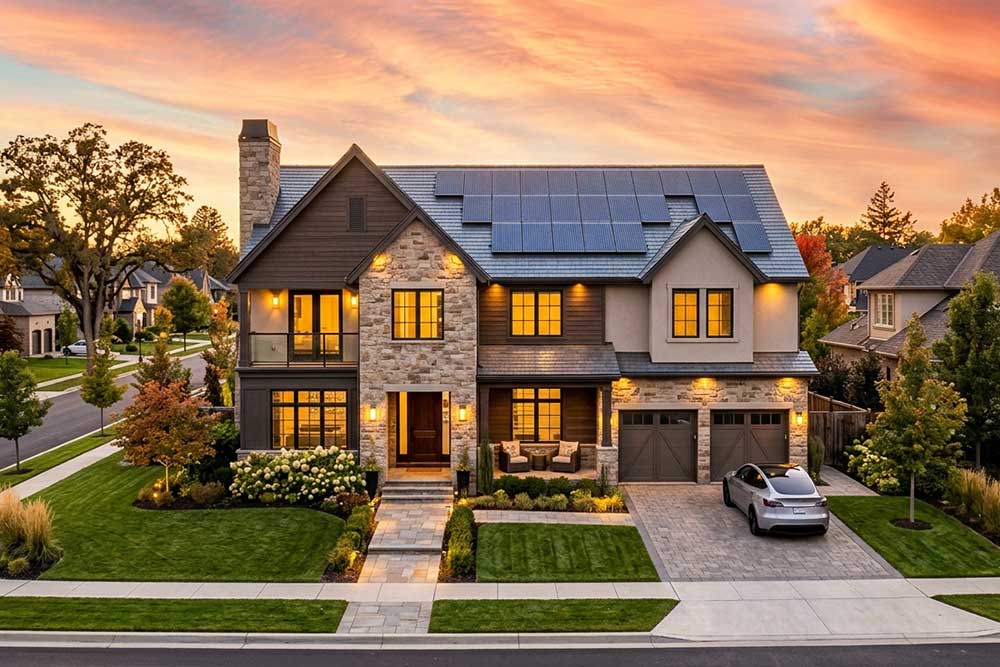 How Much Does It Cost to Get Solar Panels?