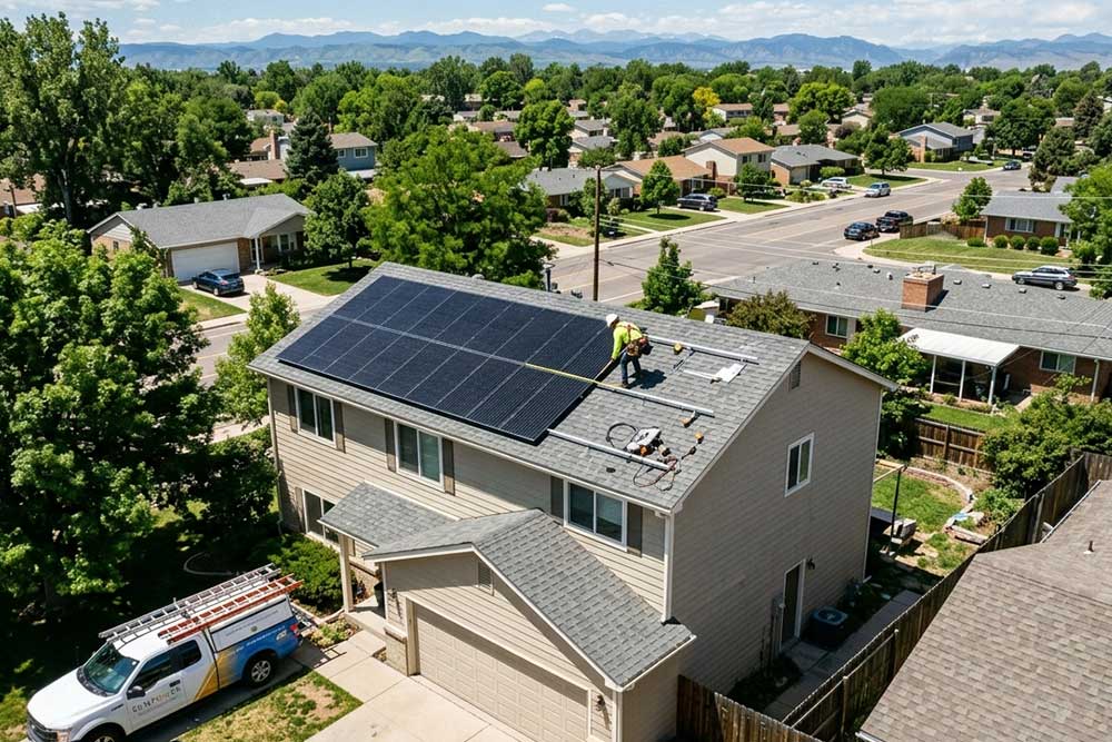 How Many Solar Panels Do I Need?