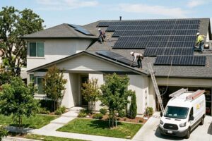 How Much Are Solar Panels?