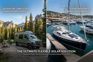 How Flexible Are Solar Panels?