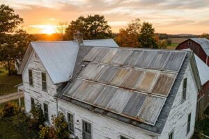 How Long Do Solar Panels Last?