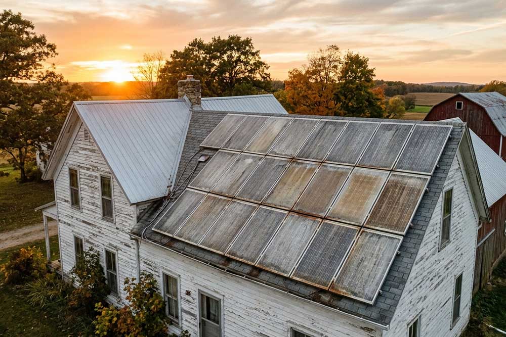 How Long Do Solar Panels Last?