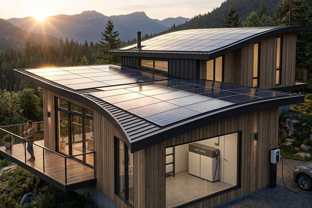 1000W Solar Panel Guide: What a 1000W Solar Pan...