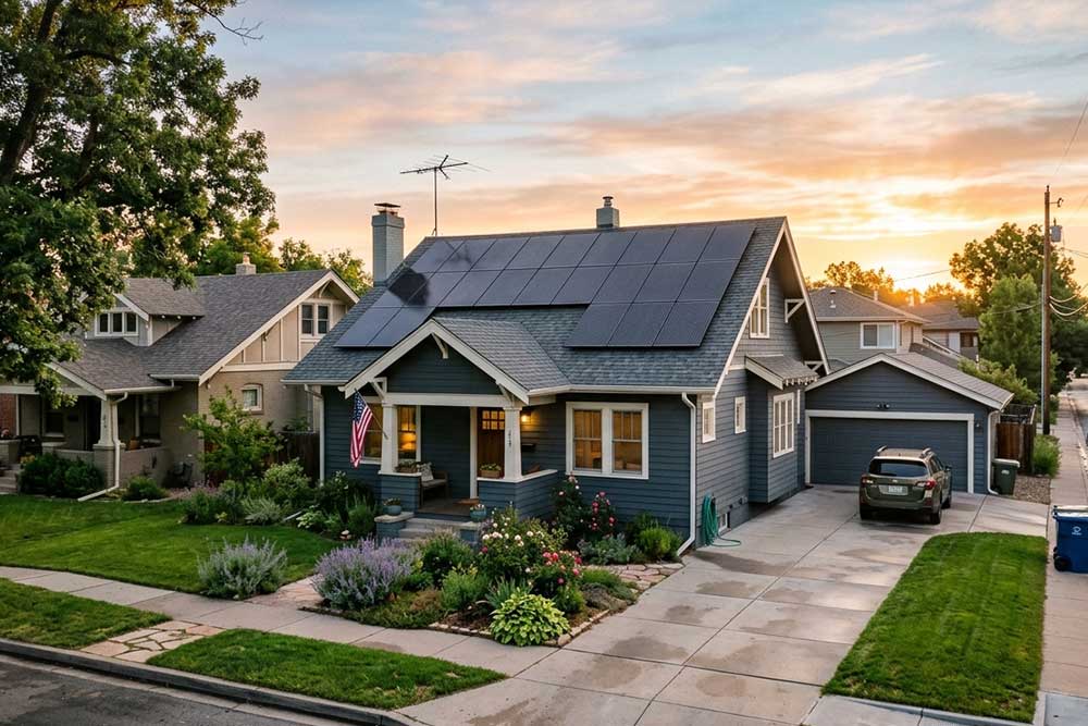 How Much Is Solar Panels?
