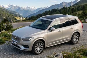 how to install flexible solar panel on car roof?
