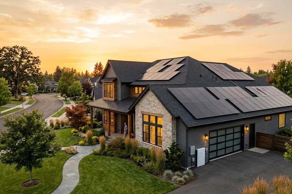 450 Watt Solar Panel Performance and Applicatio...