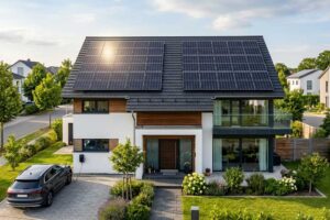 400W Solar Module Performance, Applications and...