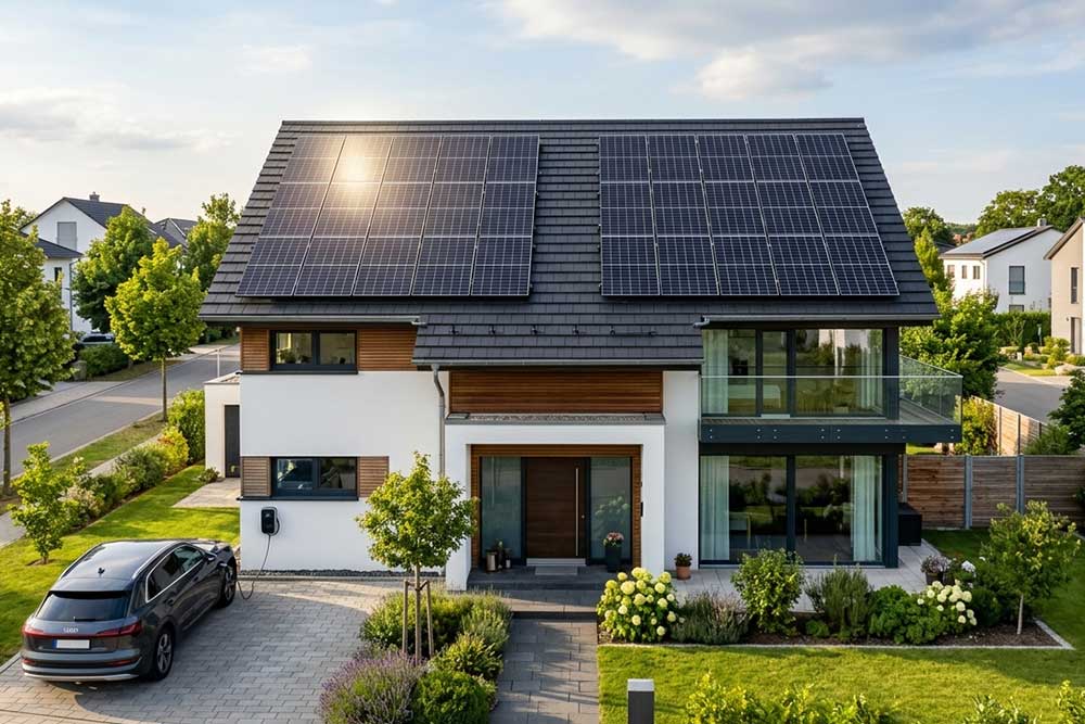 400W Solar Module Performance, Applications and...