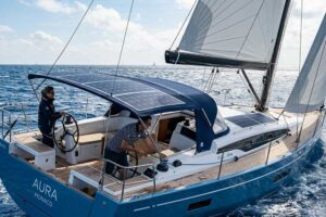 How to Compare Marine Flexible Solar Panels?