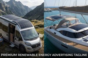 How Flexible Monocrystalline Solar Panels Work?