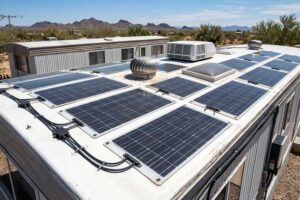 Solar Panels in Parallel: When Parallel Wiring ...