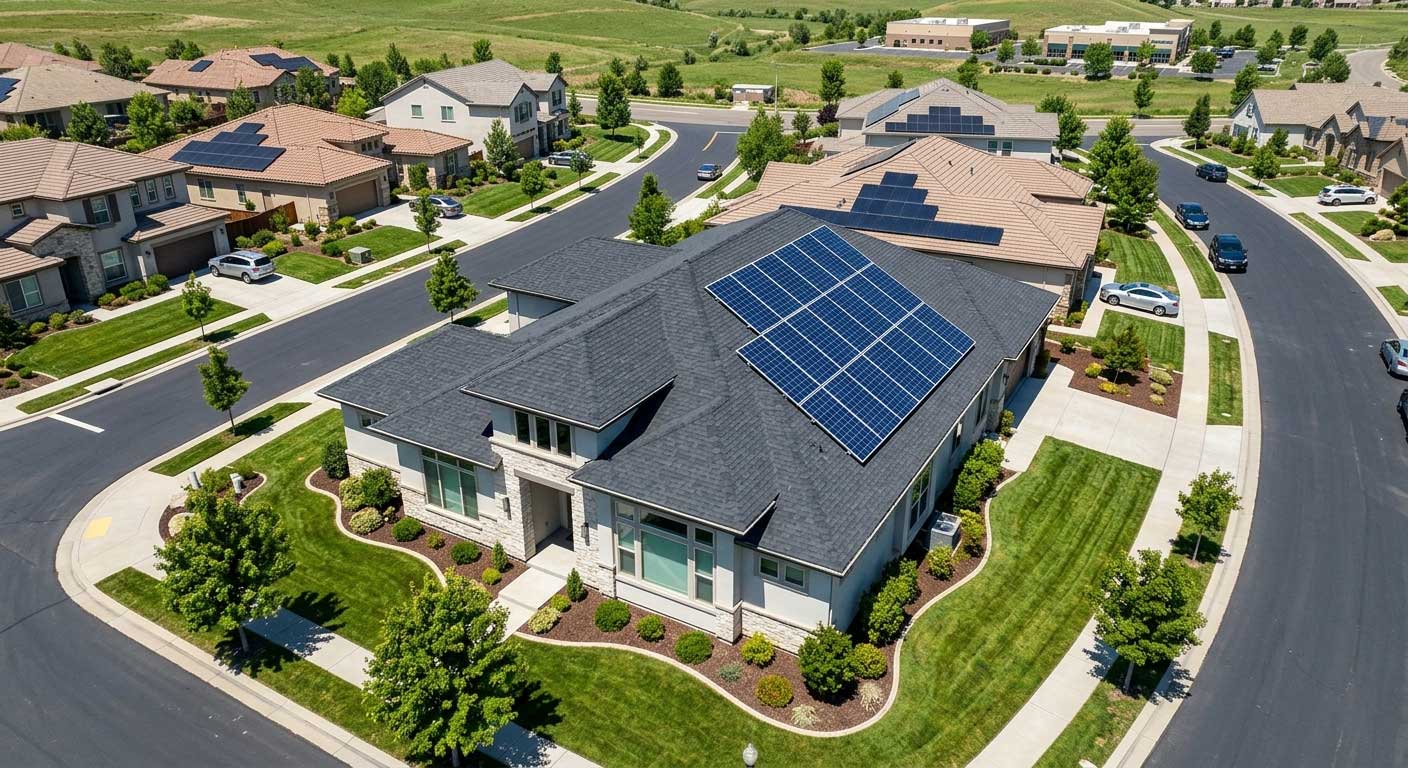 Black on Black Solar Panels: Do They Really Combine Beauty and Performance? 4 4gfdshgfdjgfds