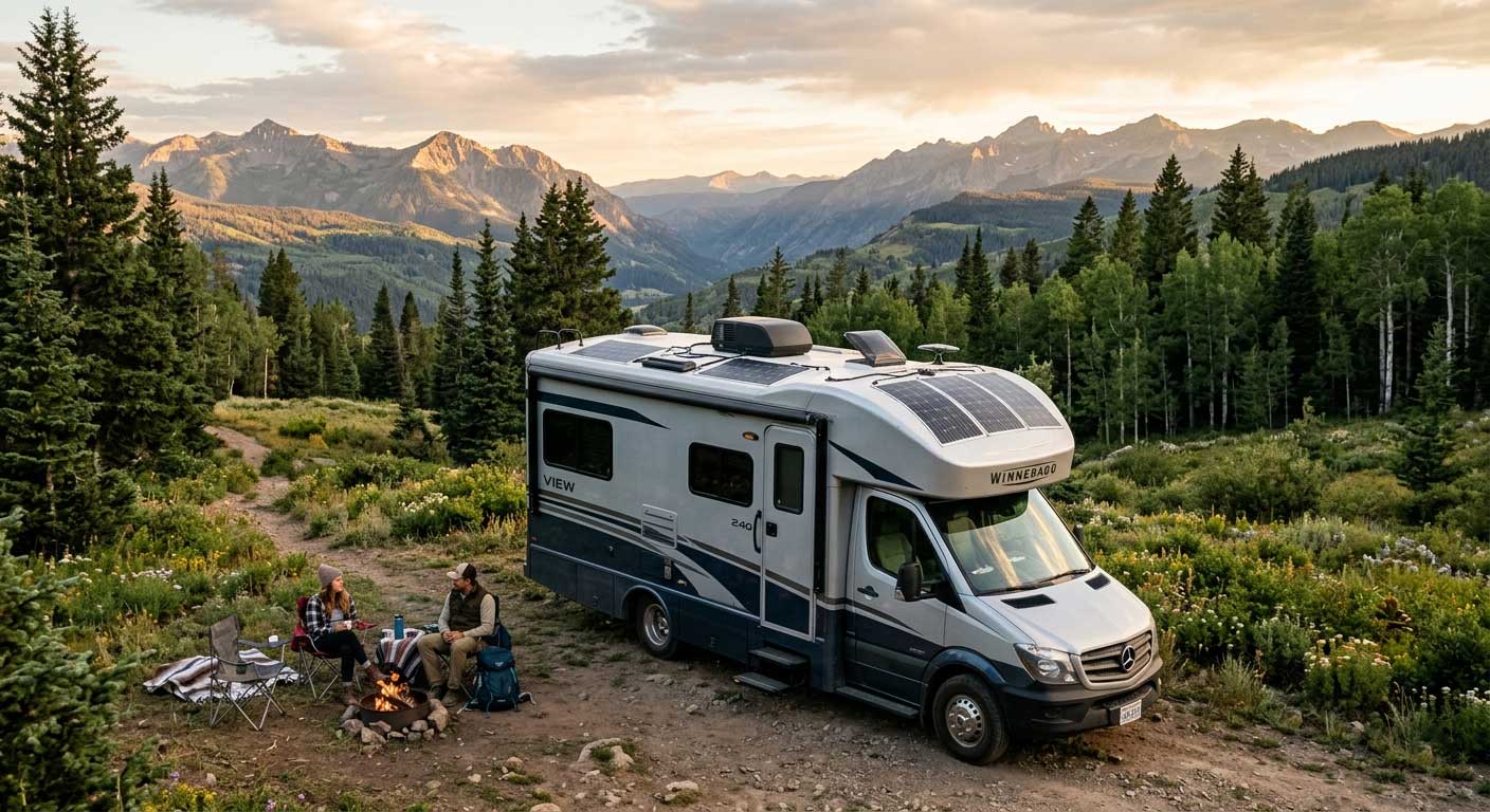how to install flexible solar panel on rv? 4 4gfjdshgfdkjfsa