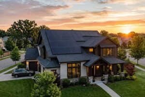 What Are Solar Panels?