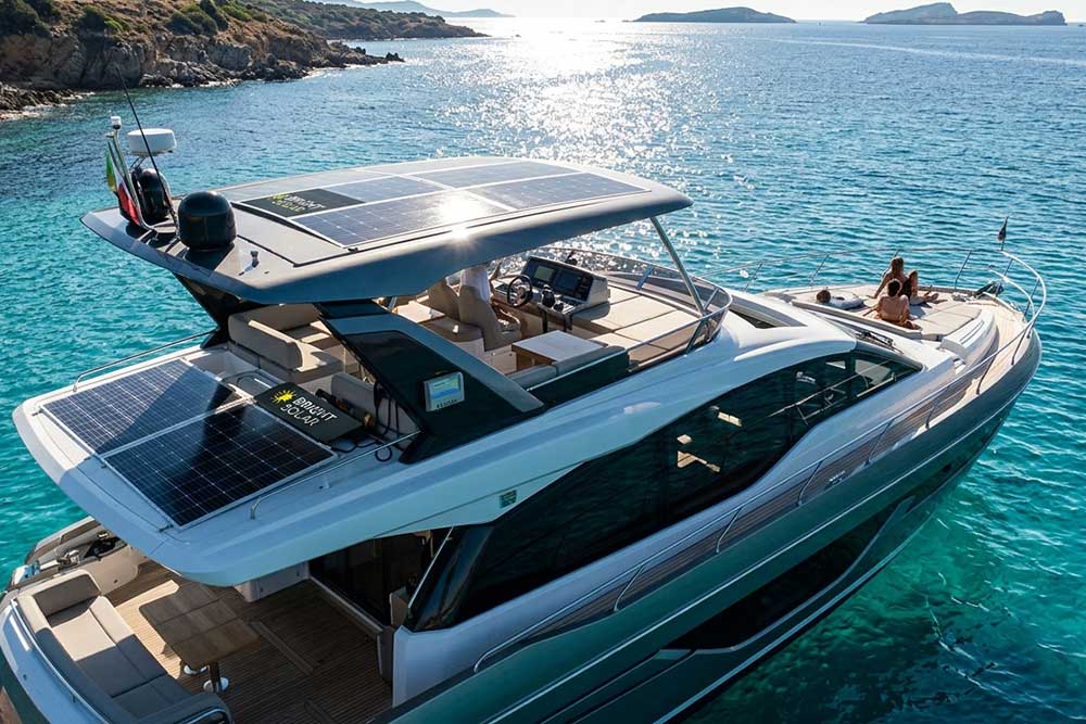 Solar Battery Charger for Boat: Reliable Marine... Solar Battery Charger for Boat: Reliable Marine...