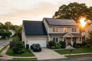 How Much Will Solar Panels Cost?