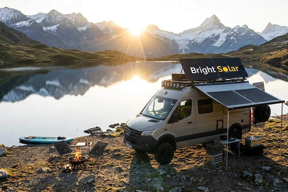Lightweight Solar Panels: The Smart Choice for ... Lightweight Solar Panels: The Smart Choice for ...