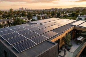 Black on Black Solar Panels: Do They Really Com...