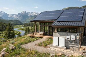 Off Grid Solar System Cost: Complete Price Guid...