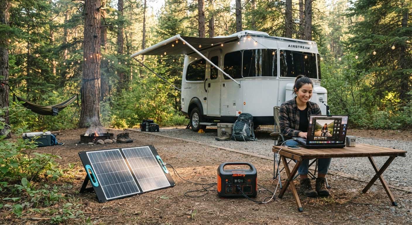 What will a 100 watt solar panel kit run? 1 1fdsajhgfdj