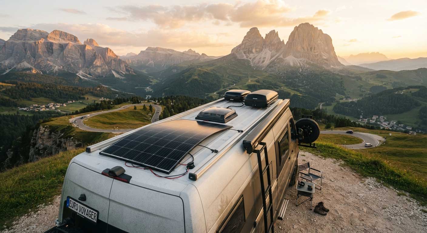 200 watt solar panel flexible (Real High-Power RV Energy Guide from Bright Solar) 1 1fdsanhgfdjhgfd