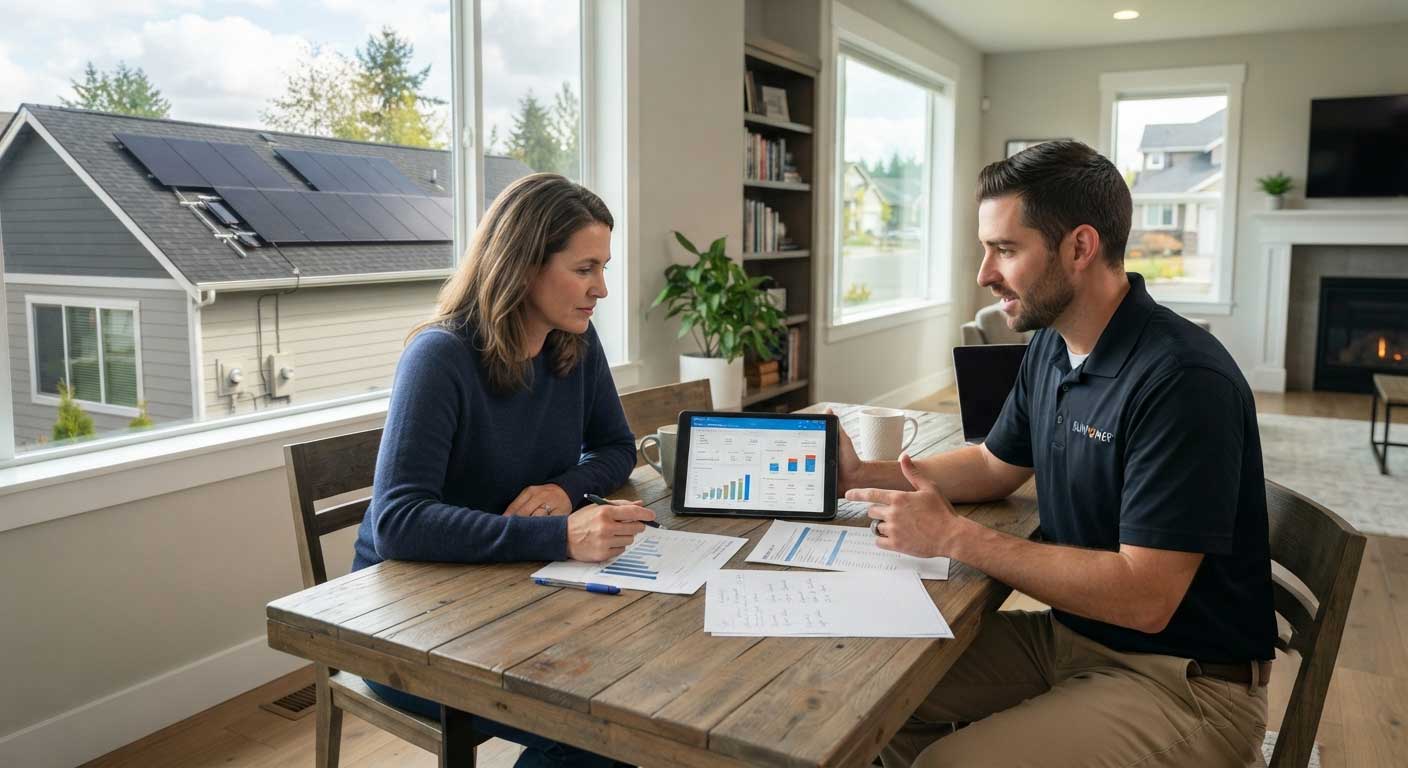 How Much Does A Solar System For A House Cost? 1 1gfdksjhgfdkhgf