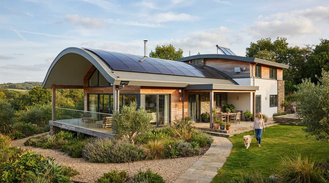 Flexible solar panel 200w home: Lightweight Solar Power for Modern Homes 1 1gfdlkjshlkgfdjsh