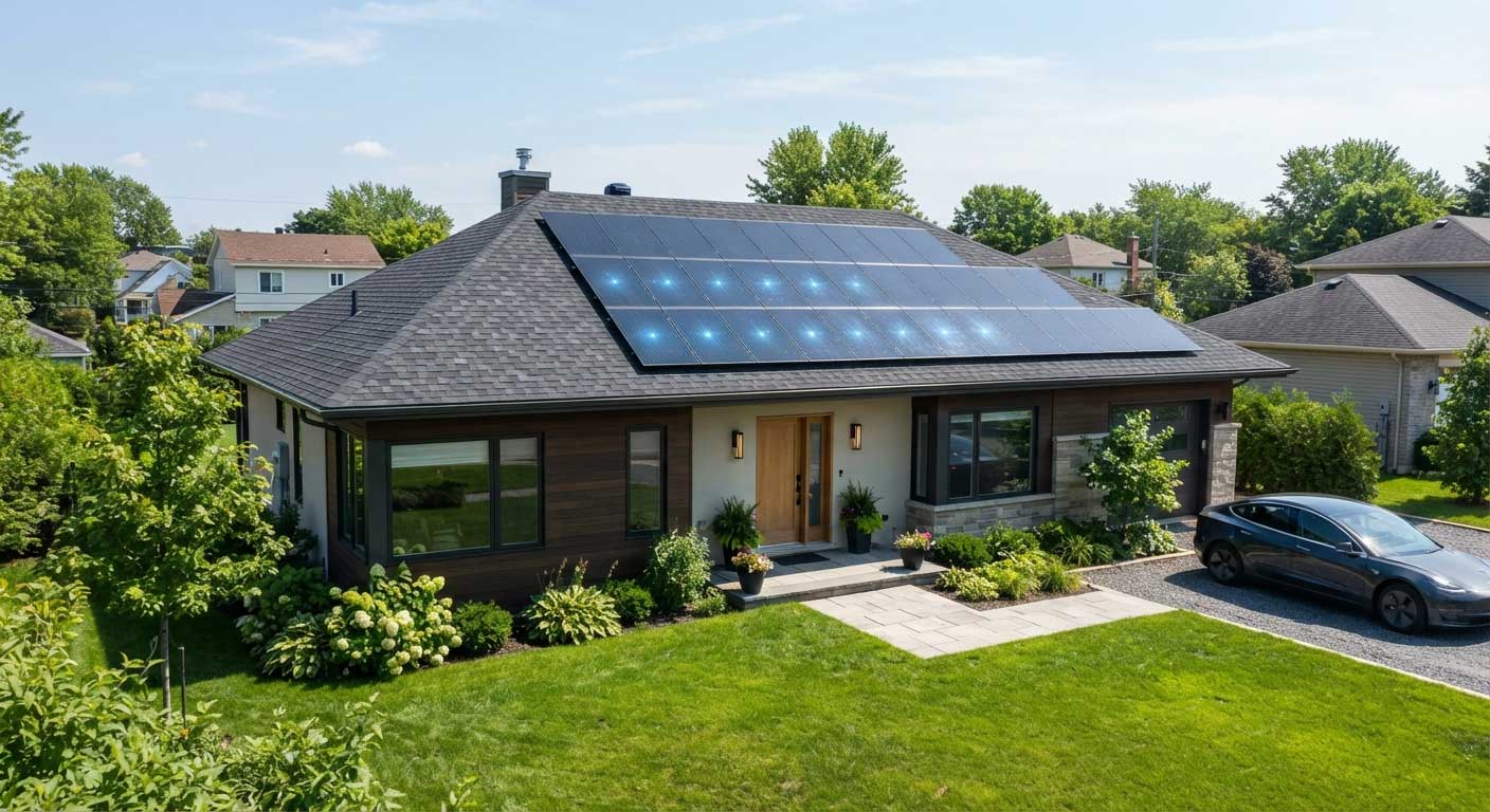 How Solar Panel Works for Generate Electricity? 1 1gfdsahjgfdsjhg