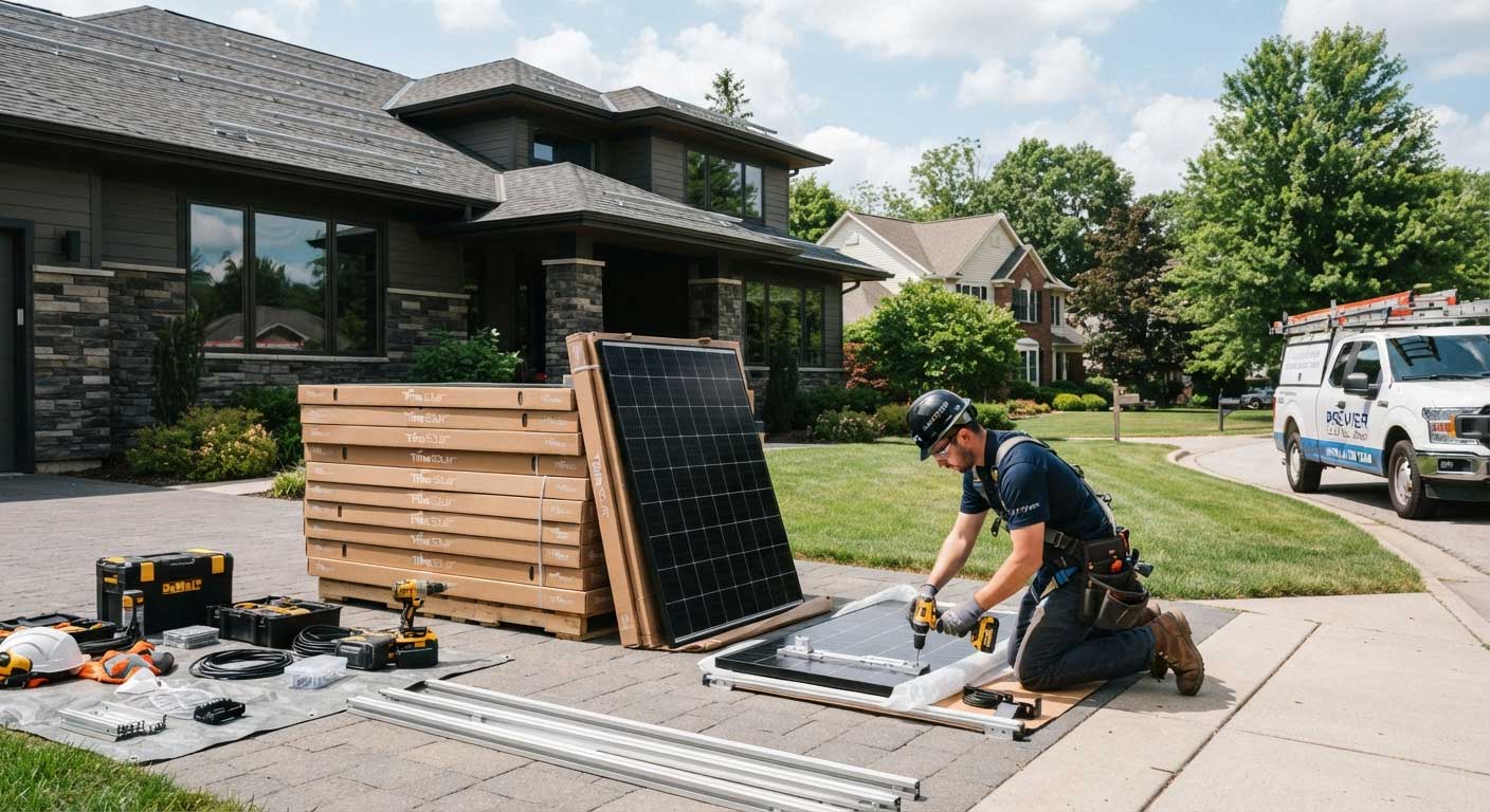 How Much Is 1 Solar Panel? 1 1gfdsajhgfjfg
