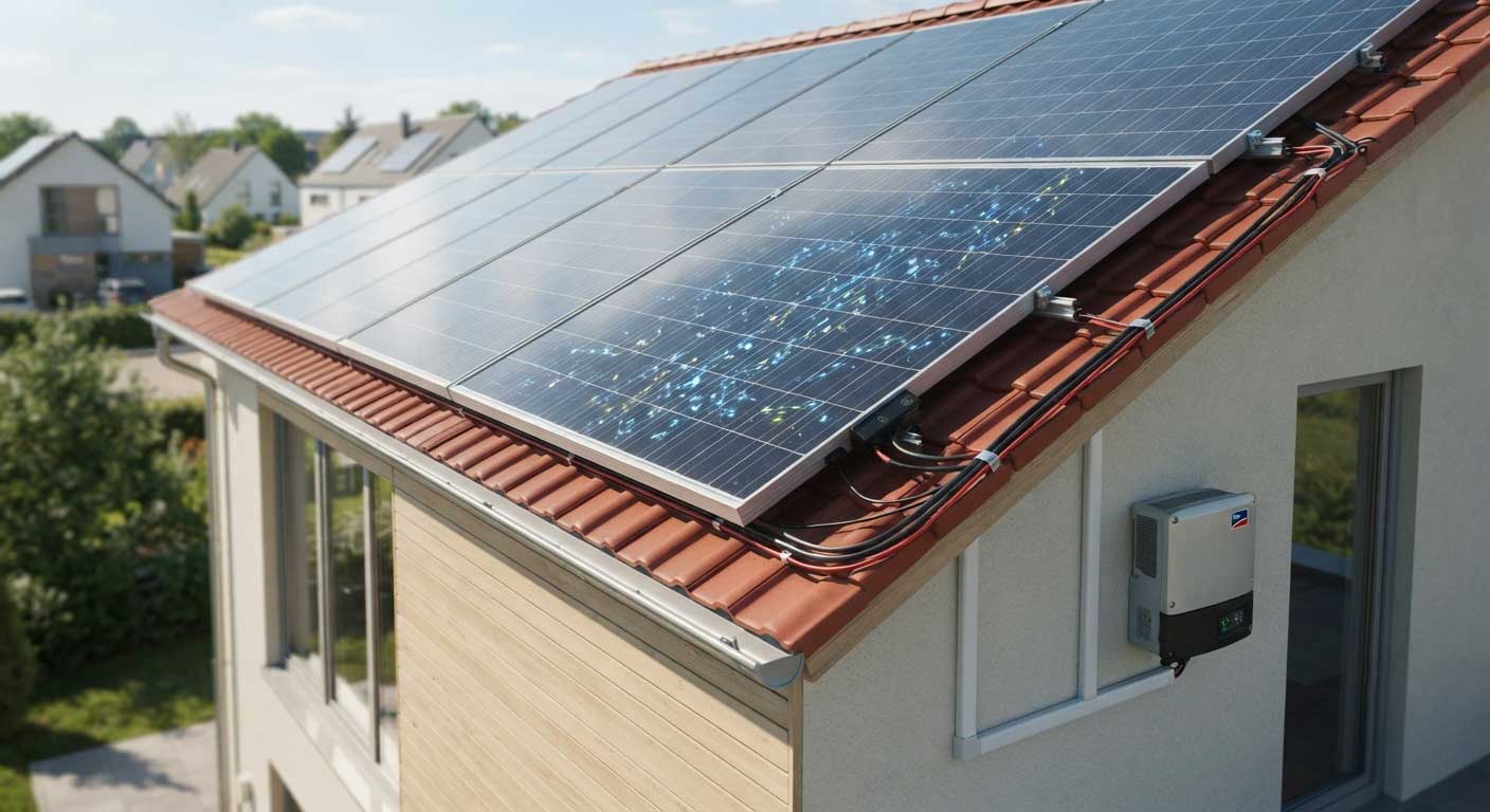 How Do Solar Panels Make Energy? 1 1gfdshgfdh