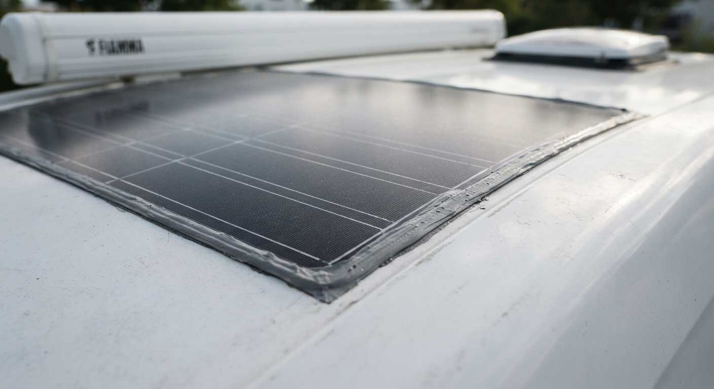 solar flexible panel (Real Field Engineering Guide from Bright Solar) 1 1gfdshgfdjgfd