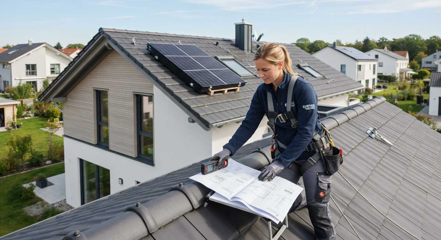 How Much For Solar Panel Installation? 1 1gfdshgfdjhg