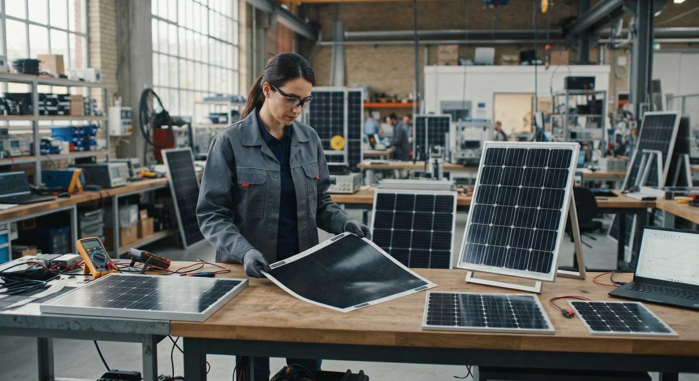What Is the Price of Solar Panels? 1 1gfdshgfdshfd