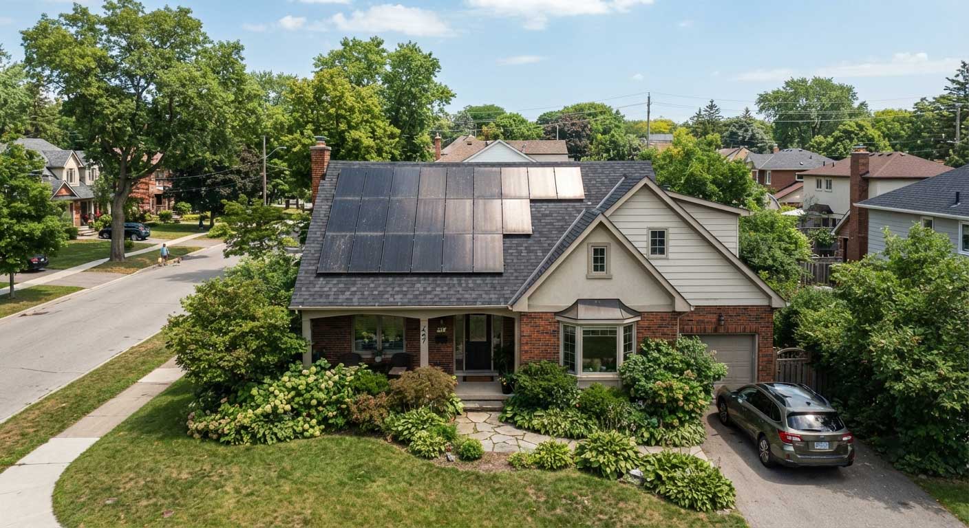 How Long Do Solar Panels Last on a House? 1 1gfdsjhgdfjghf
