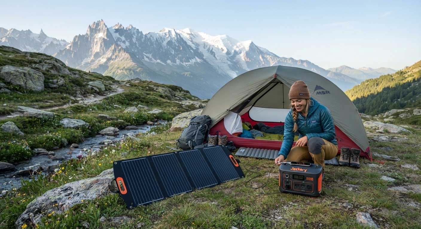 Flexible Portable Solar Panels for Reliable Mobile Solar Power 1 1gfdsjhgfdjf