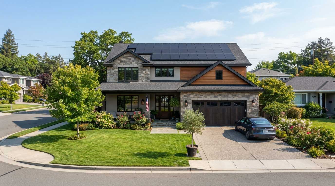 How much are residential solar panels? 1 1gfdsjhgjfdjgf