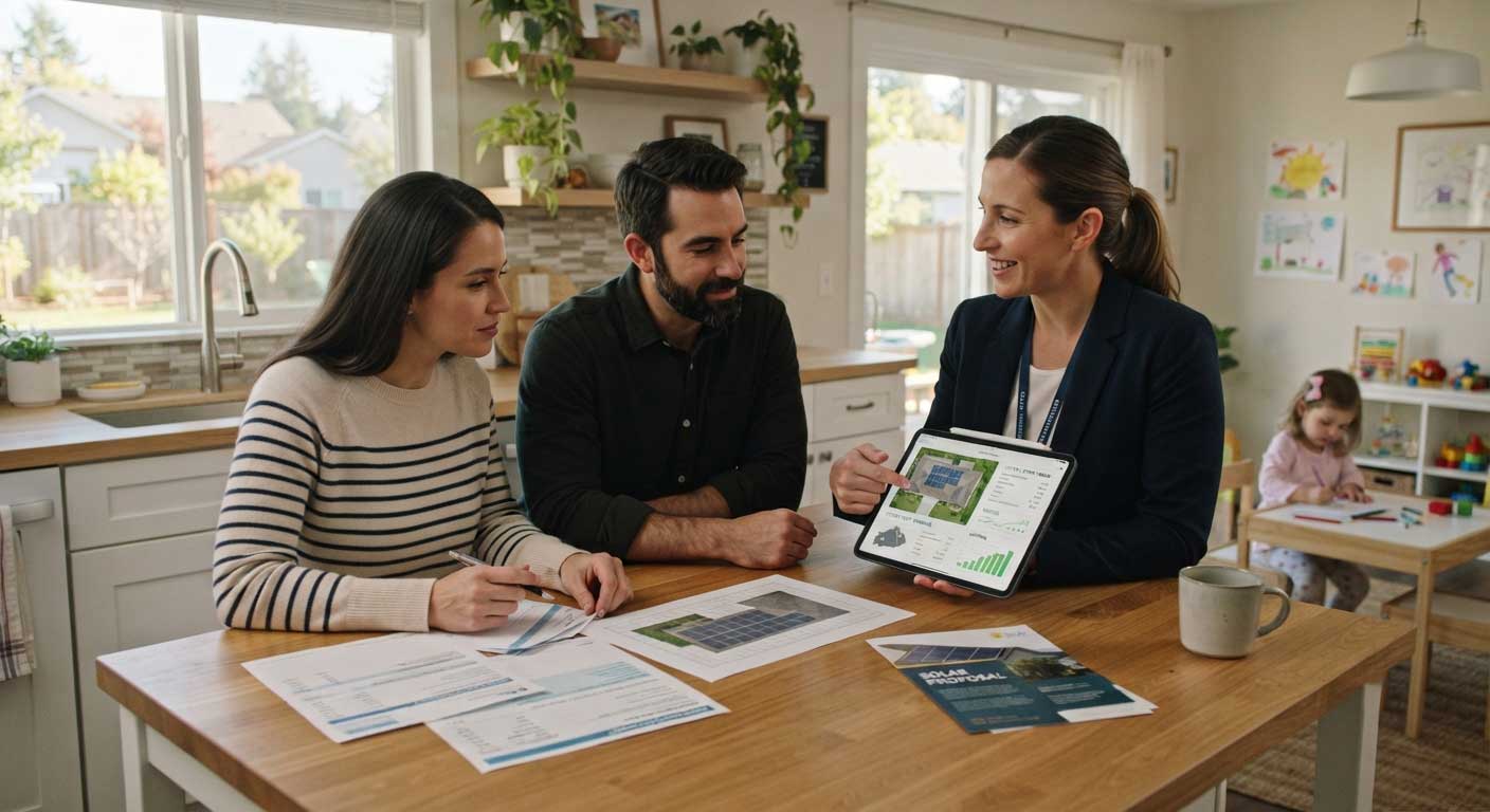 How Much Does a Solar Panel System Cost? 1 1gfdskhgfdjfhg