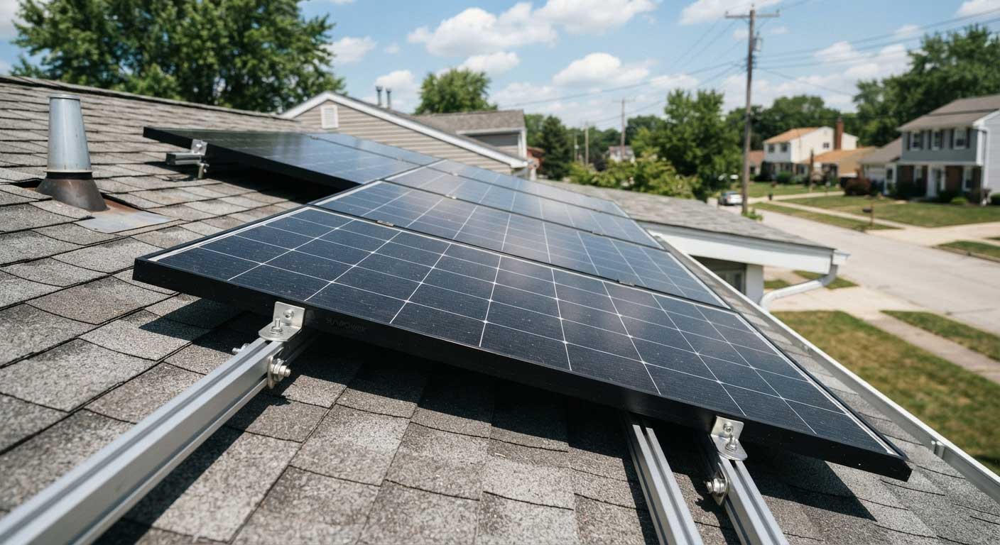 How Much Does One Solar Panel Cost? 1 1gfdskhgfsjhgfsd