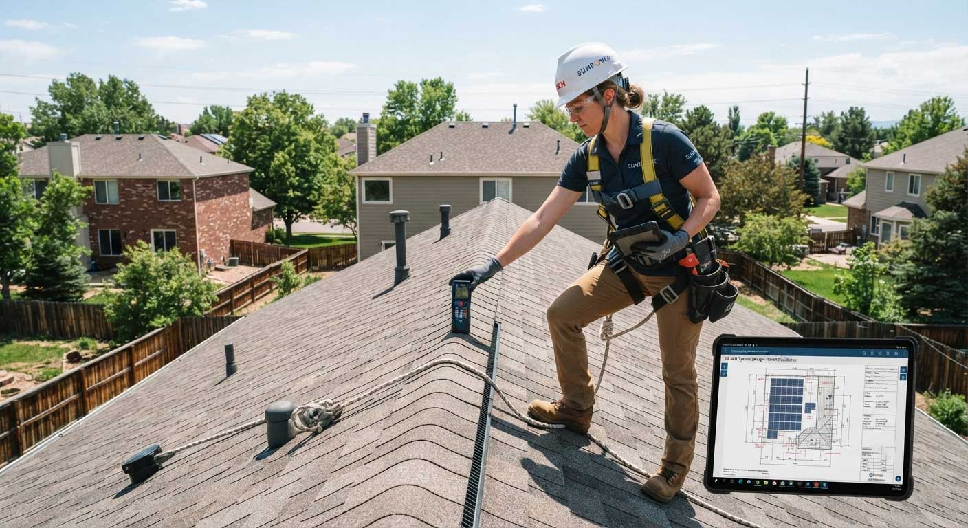 How Long Does It Take to Install Solar Panels? 1 1gfdskhjgfdjgf