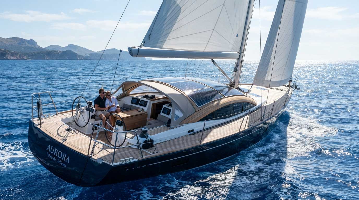 flexible solar panels for marine use: Lightweight Solar Power Solution for Boats and Yachts 1 1gfdslkhgfdjhg