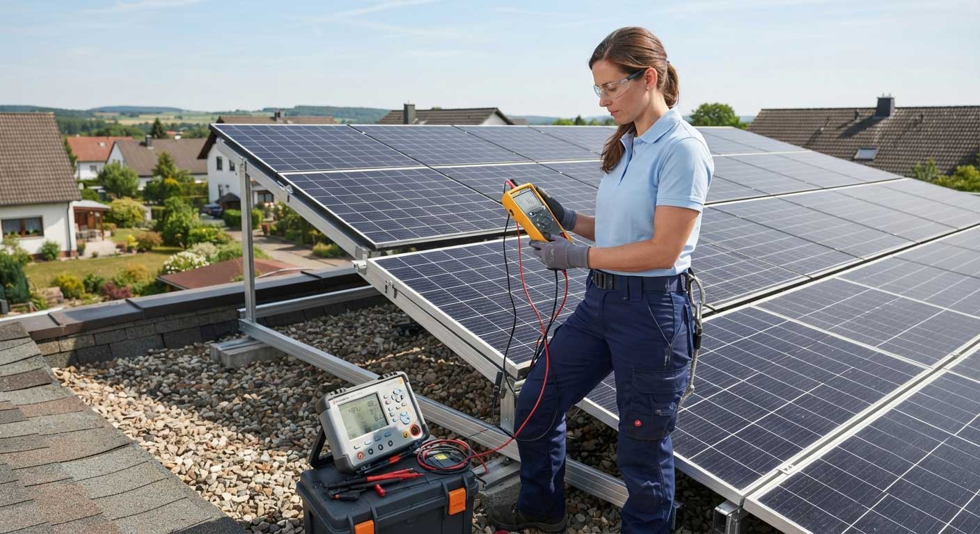 How Much Solar Panel Generate Electricity? 1 1gfdslkhgfdjhgf 1