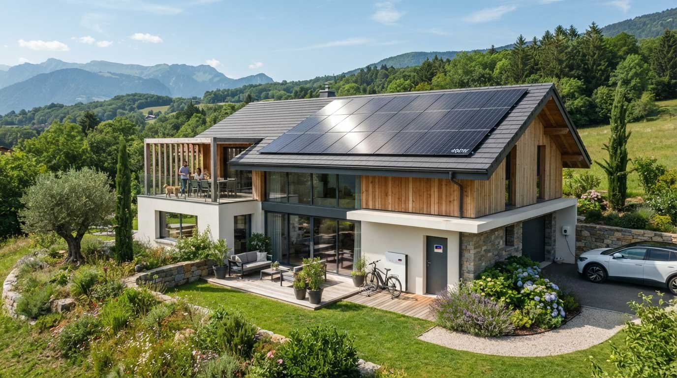 400W Solar Panel: High Power Solar Solution for Residential and Off-Grid Energy 1 1gfdslkhgfdjhgf