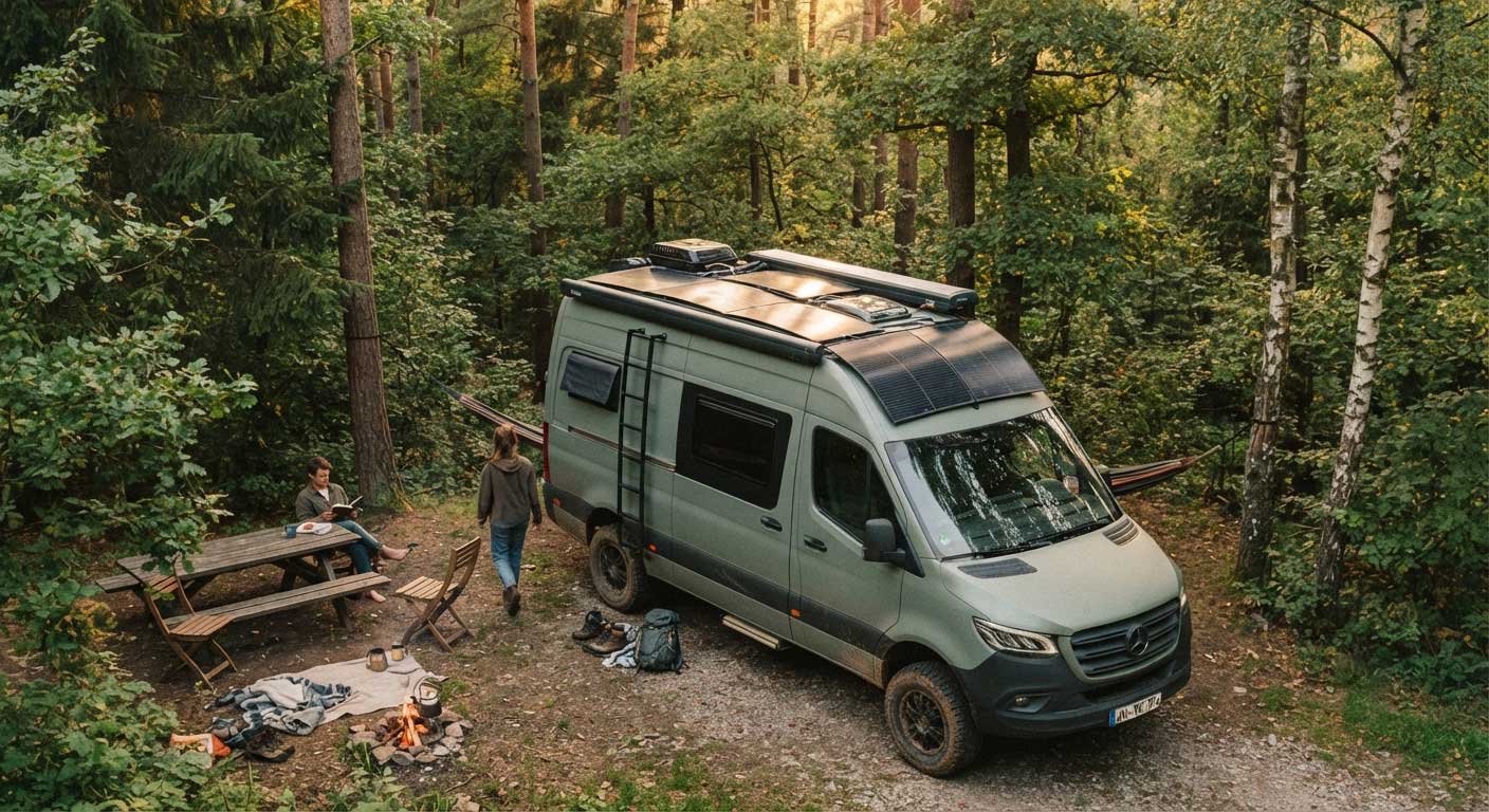 best solar panels for rv (Real Off-Grid Field Guide from Bright Solar) 1 1gfjdshgfdkjhgf