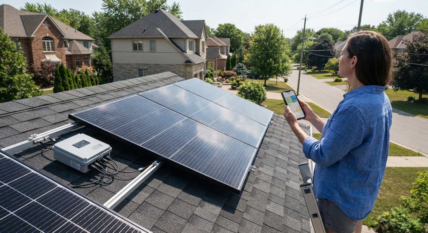 How Many KW Does a Solar Panel Produce? 1 1gfkdjhgfdj