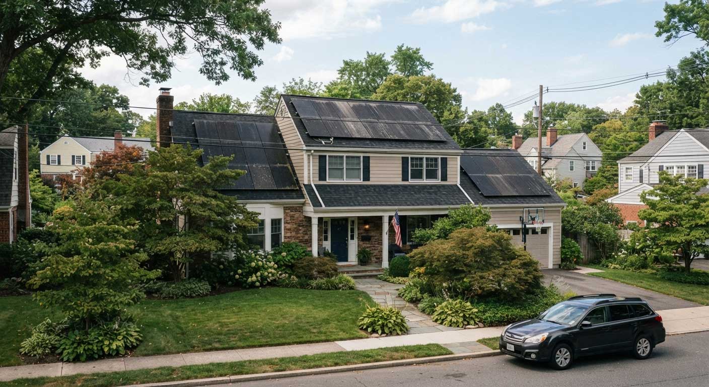 How Long Does a Solar Panel Last? 1 1hfdshgsfdjsfd