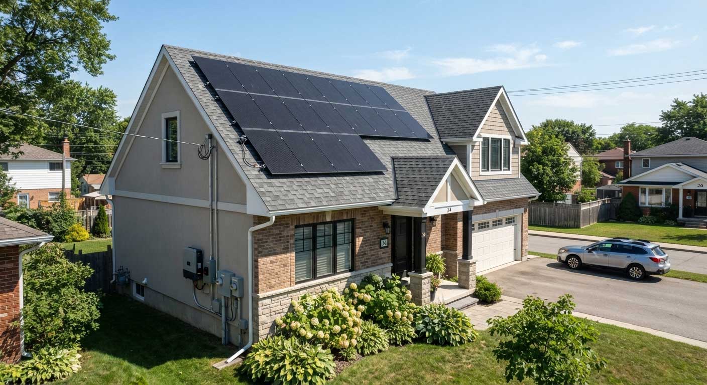 How Much Electricity Does a Solar Panel Produce? 1 1hgfdjhlgfdjhgfk